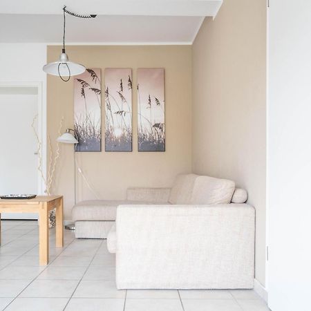 Haus Alte Baeckerei Sandbank Born Eksteriør bilde
